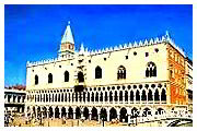 День 5 - Венеція – Палац дожів – Гранд Канал – Венеціанська Лагуна – Острови Мурано та Бурано